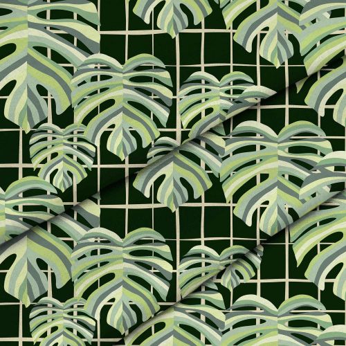 monstera-leaves-grid