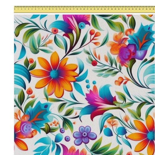 colorful-floral-pattern