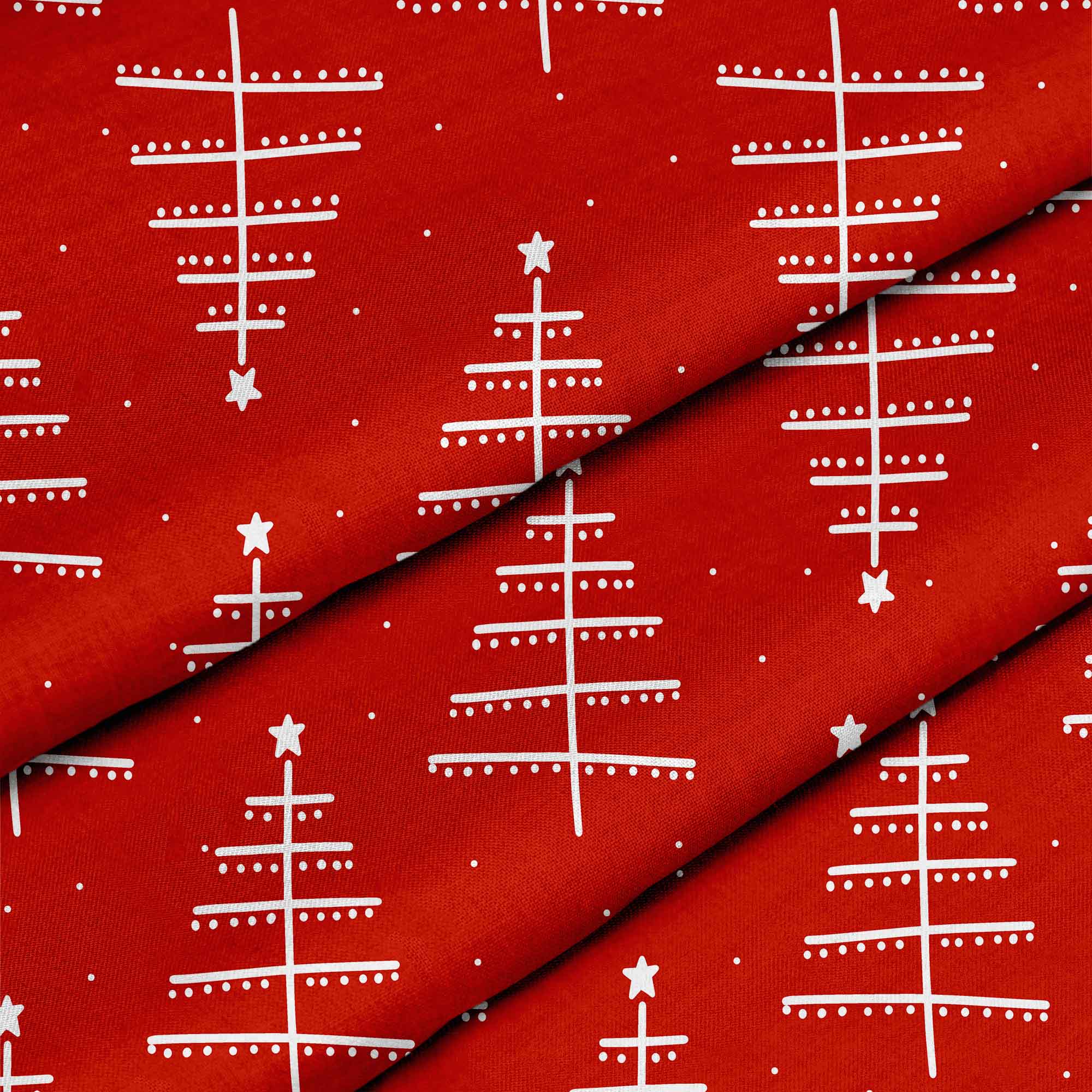 Christmas Tree Pattern