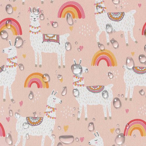 lamas-with-rainbows