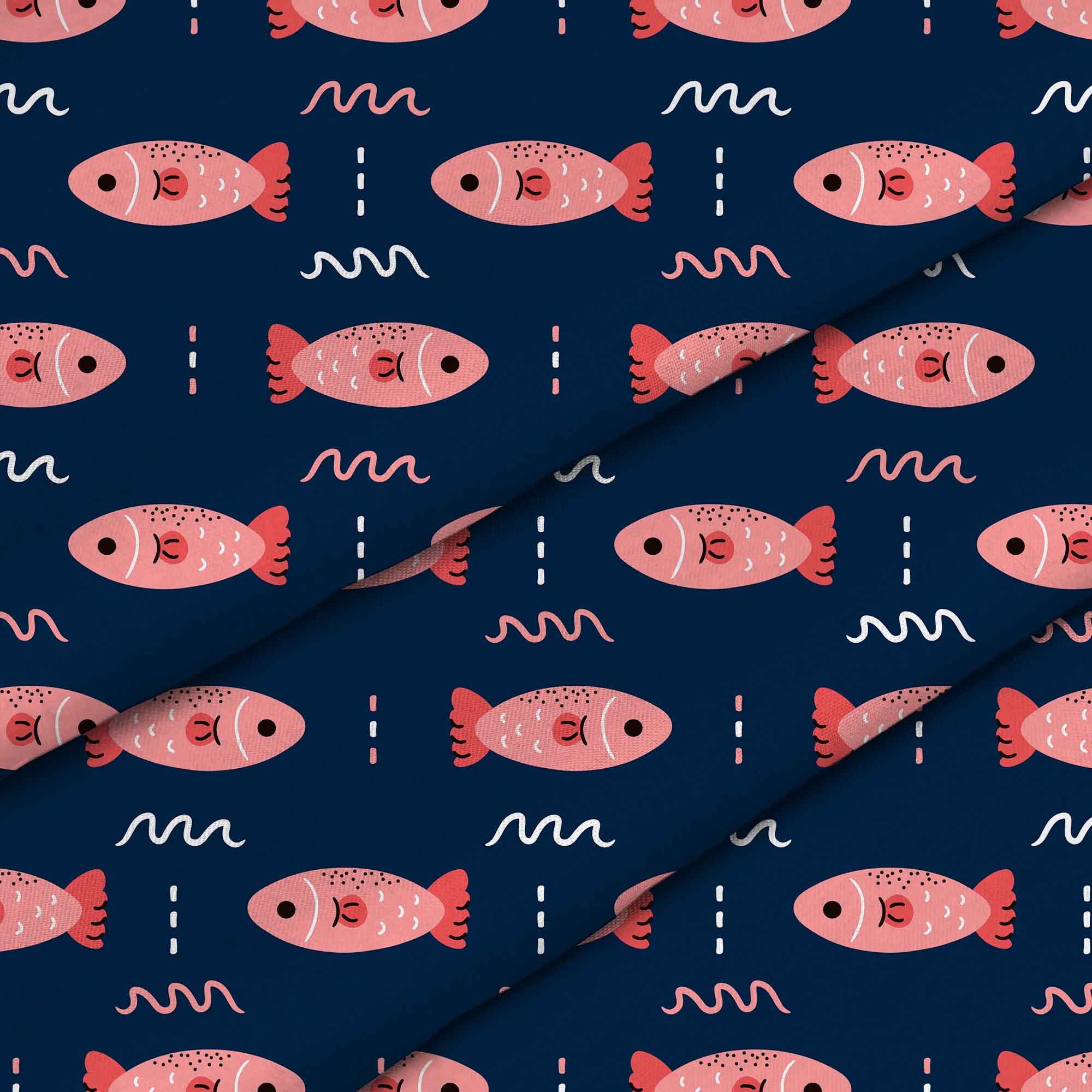 pink-fish