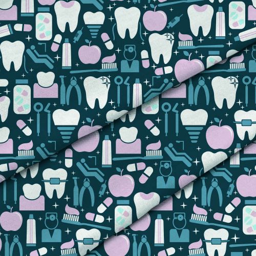 Dentist Pattern