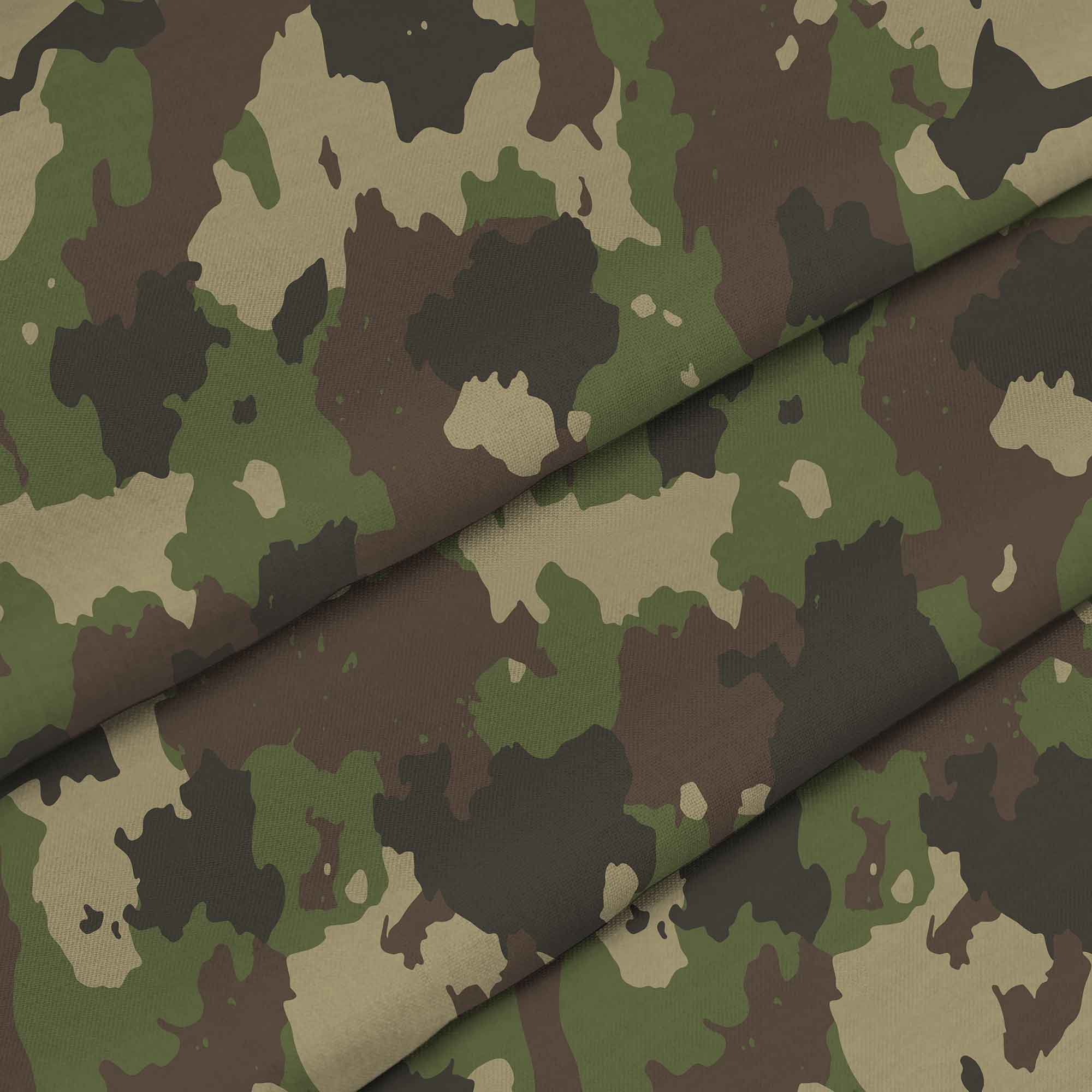 Camouflage Camo