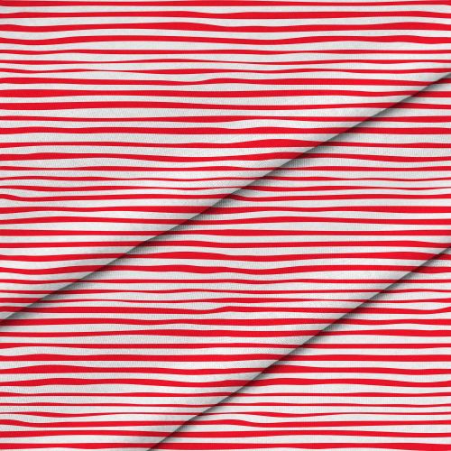 Red Stripes 
