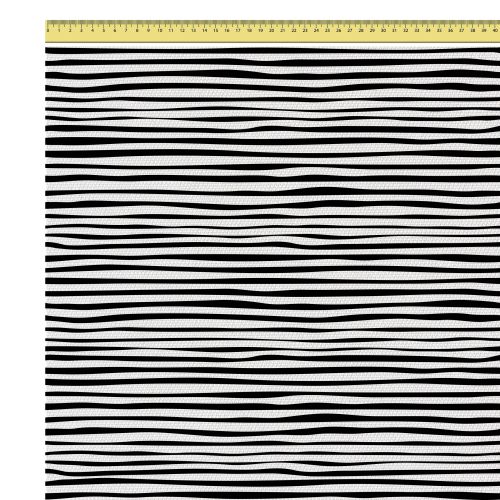 black-stripes