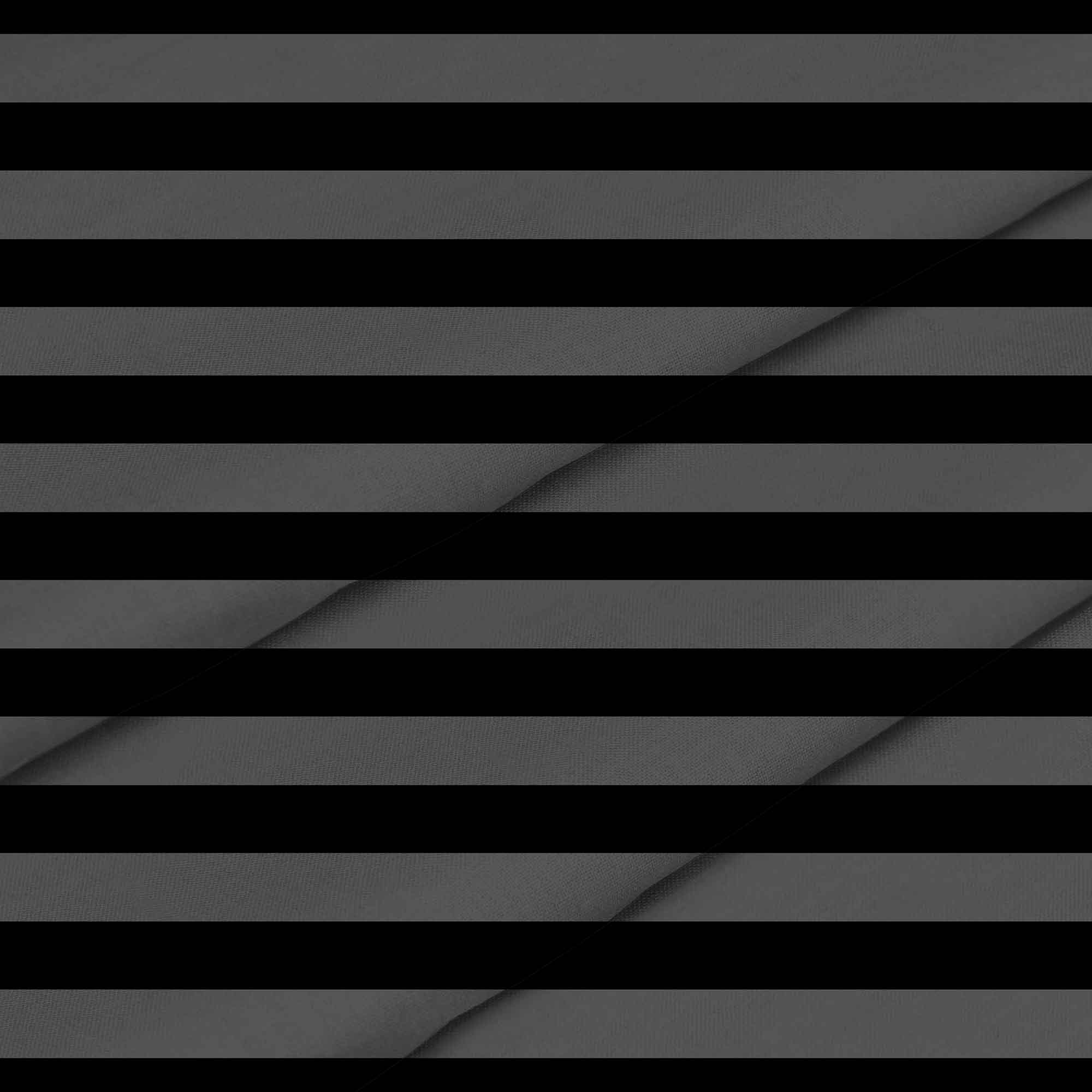 black-geometric-stripes