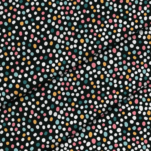 multicolor-polka-dots