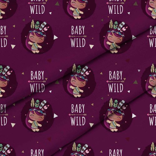 Baby Wild